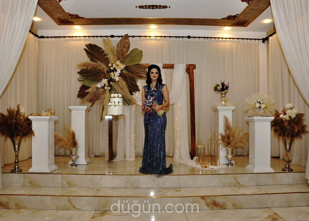 Evva Organizasyon & Davet