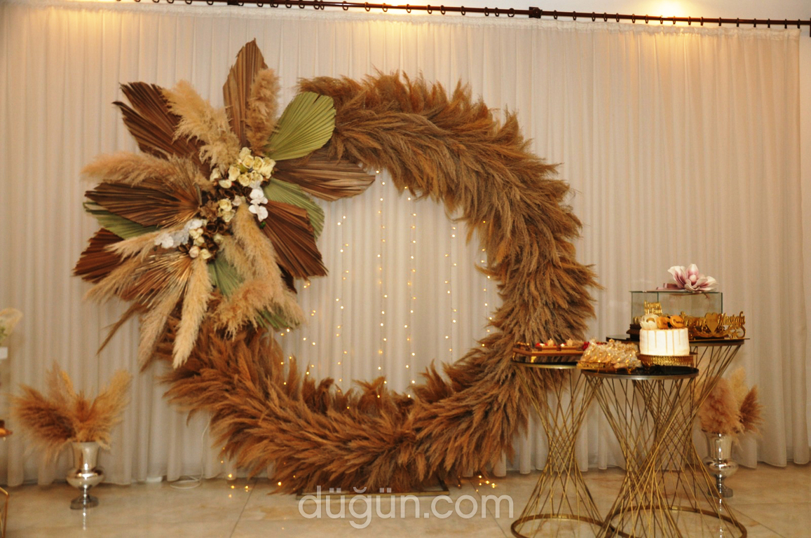 Evva Organizasyon & Davet