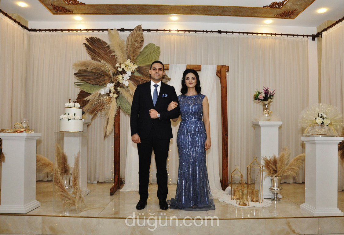 Evva Organizasyon & Davet