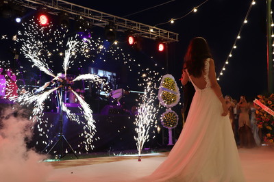 İyi Fikir Organizasyon