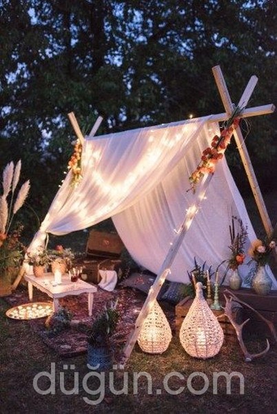 İyi Fikir Organizasyon