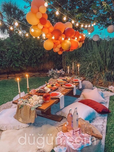 İyi Fikir Organizasyon