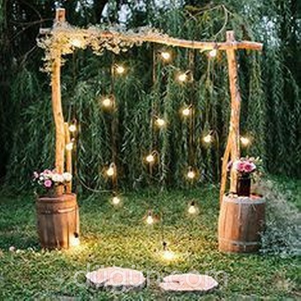 İyi Fikir Organizasyon