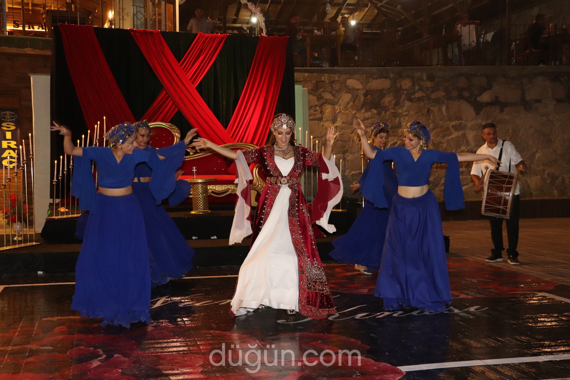 İyi Fikir Organizasyon