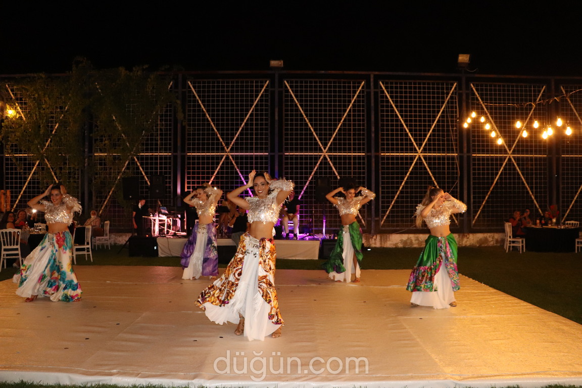 İyi Fikir Organizasyon