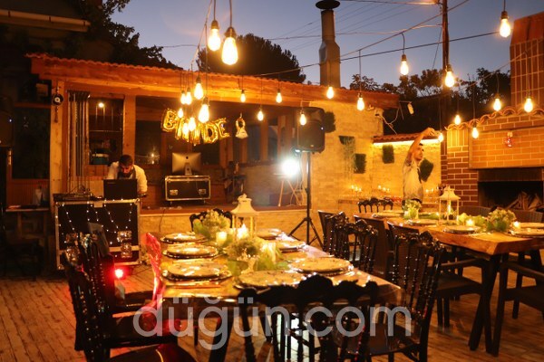 İyi Fikir Organizasyon