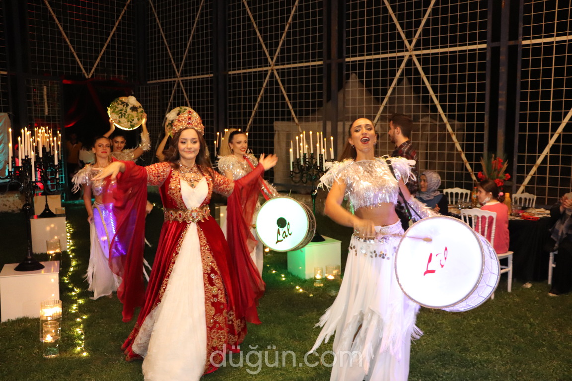 İyi Fikir Organizasyon