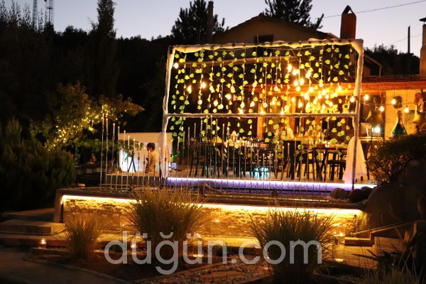 İyi Fikir Organizasyon