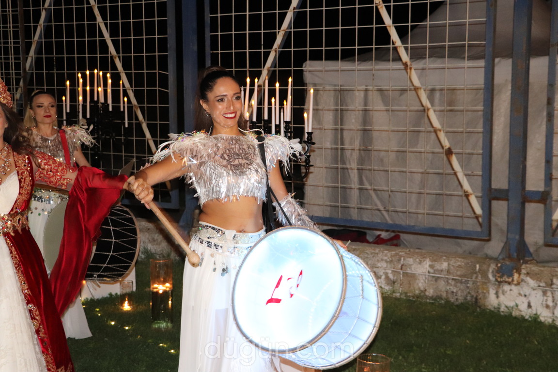 İyi Fikir Organizasyon