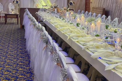 Köşkeroğlu Restaurant