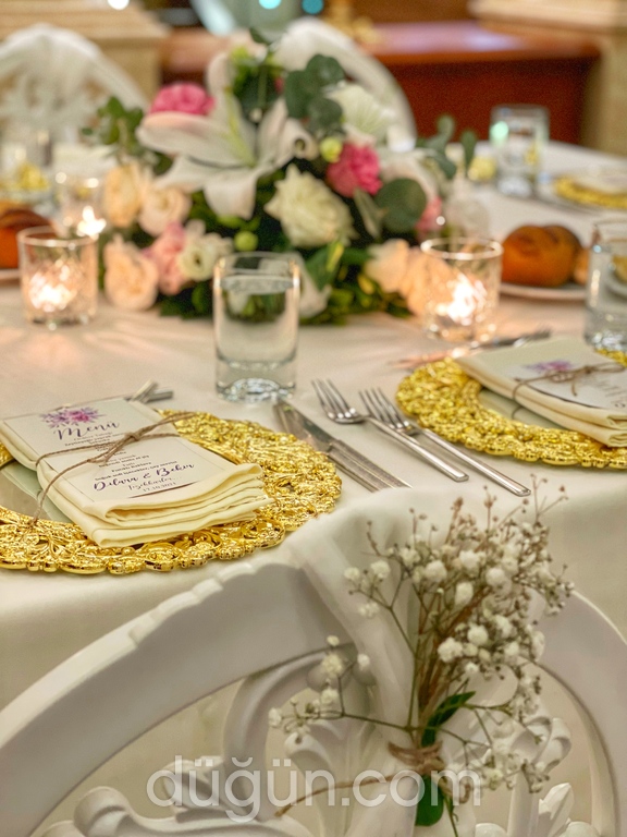 Köşkeroğlu Restaurant