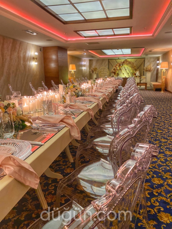 Köşkeroğlu Restaurant