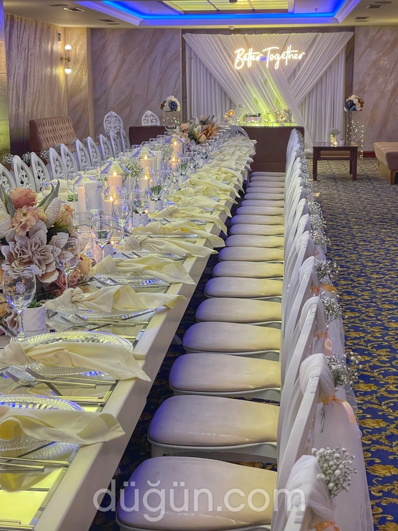 Köşkeroğlu Restaurant