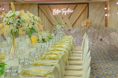 Köşkeroğlu Restaurant