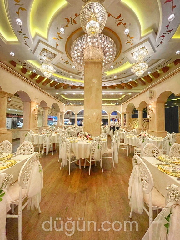 Köşkeroğlu Restaurant