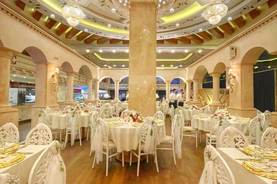 Köşkeroğlu Restaurant