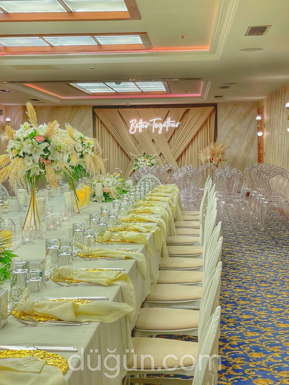 Köşkeroğlu Restaurant