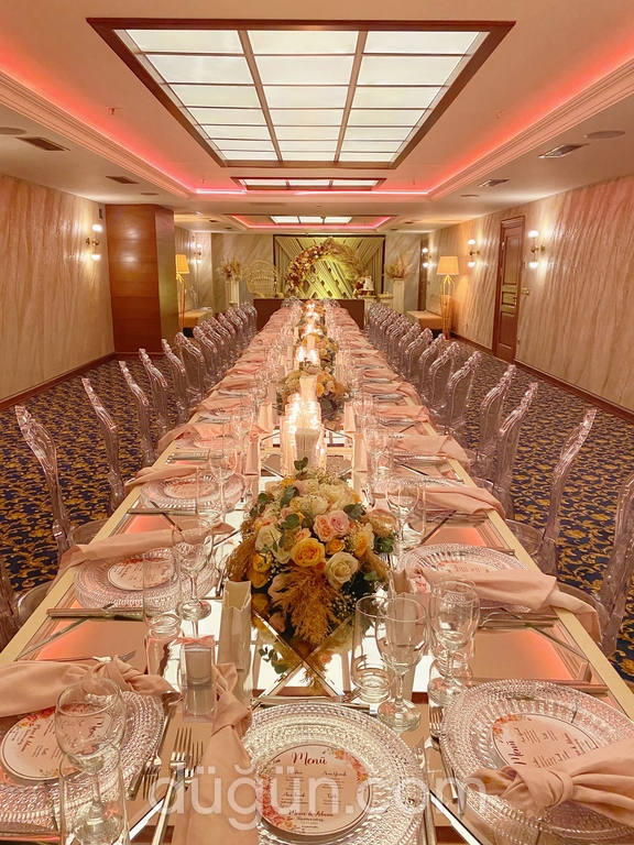 Köşkeroğlu Restaurant