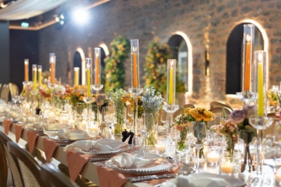 Six Senses Kocatas Mansions