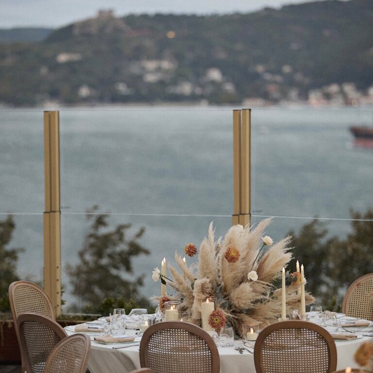 Six Senses Kocatas Mansions