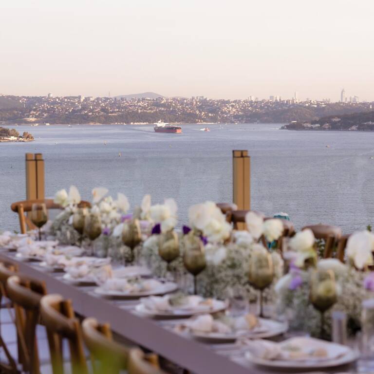 Six Senses Kocatas Mansions