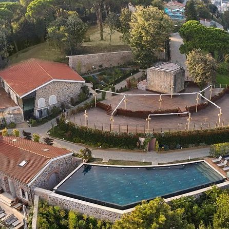 Six Senses Kocatas Mansions