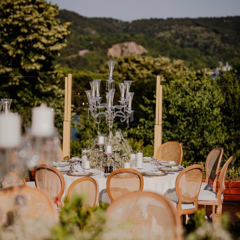 Six Senses Kocatas Mansions