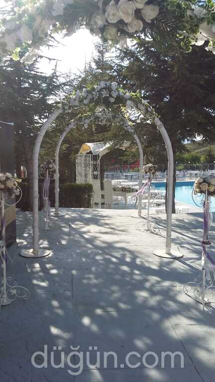 Muhteşem Wedding Pool