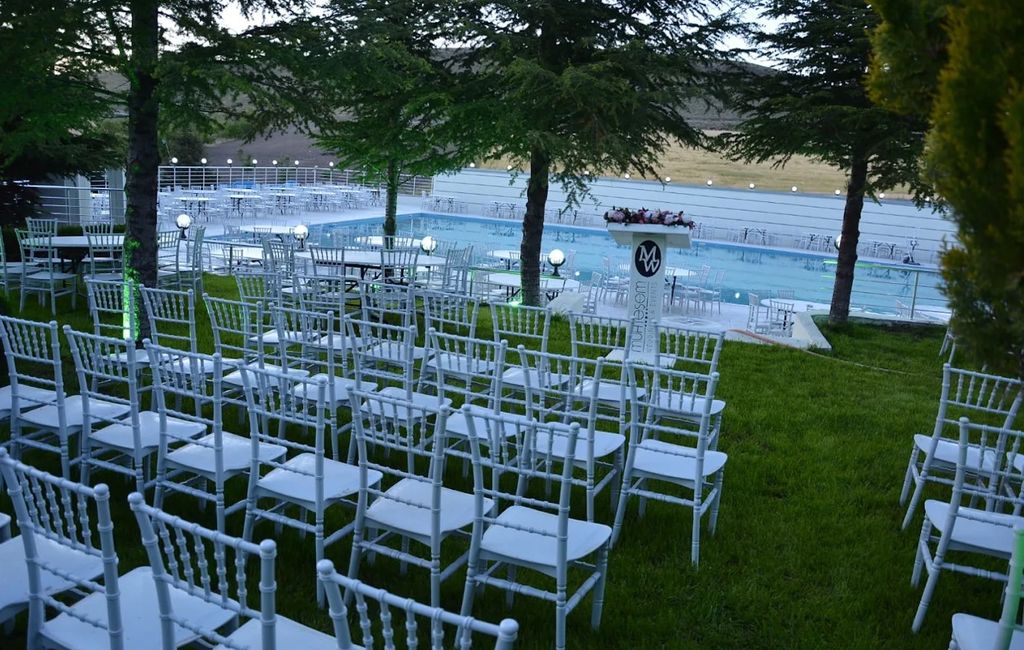 Muhteşem Wedding