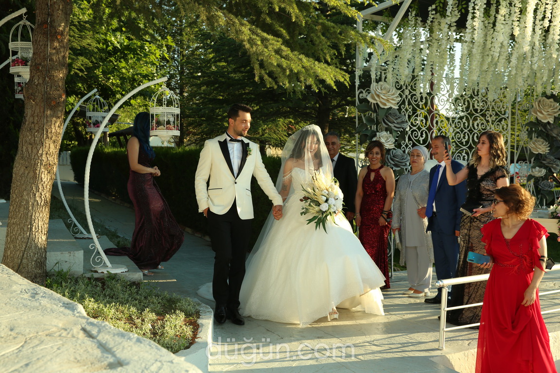 Muhteşem Wedding