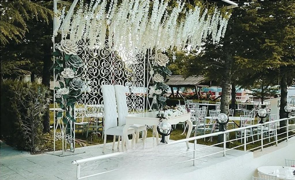 Muhteşem Wedding