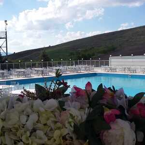 Muhteşem Wedding Pool