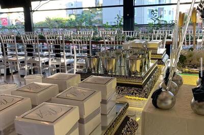 Park Piramit Şerifali