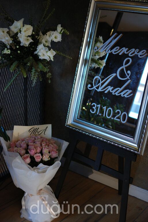 Park Piramit Şerifali