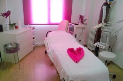 Mavi Işık Güzellik Merkezi