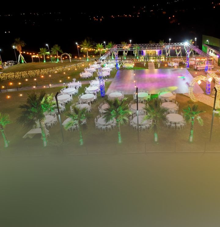 Loxy Garden