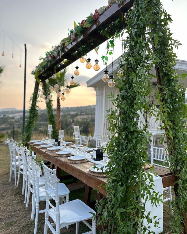 Loxy Garden