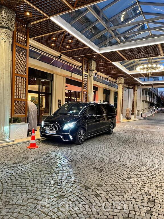 Demtur Luxury Car Services