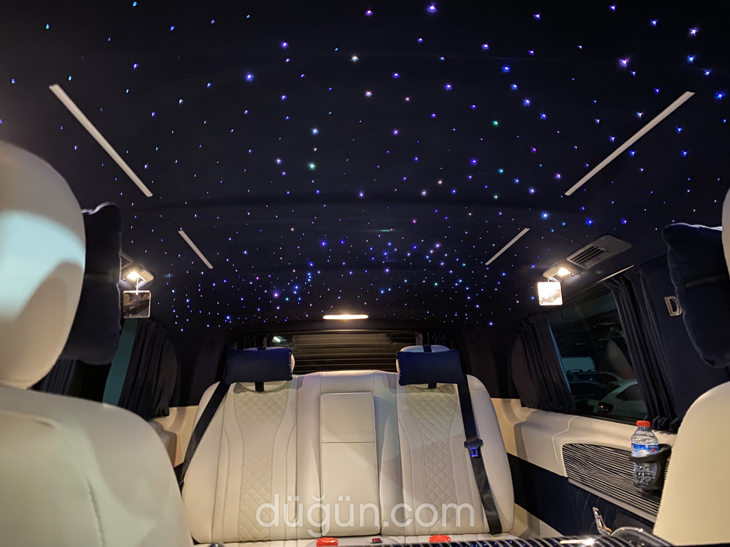 Demtur Luxury Car Services