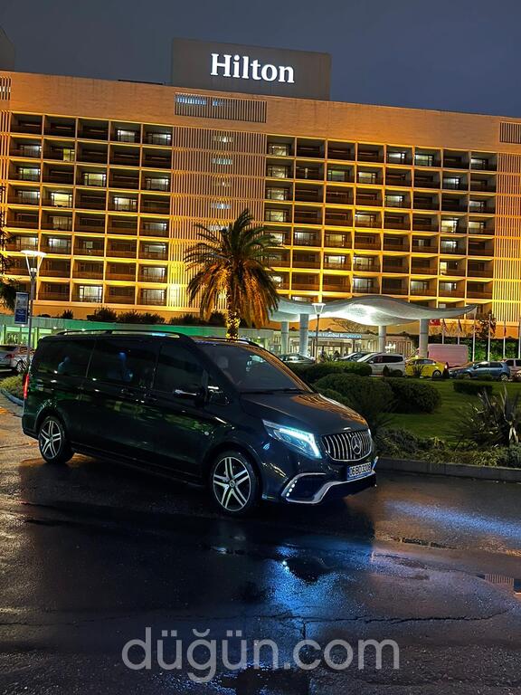 Demtur Luxury Car Services