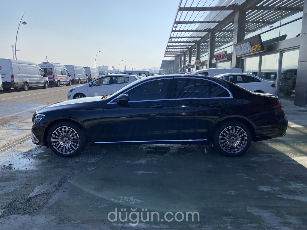 Demtur Luxury Car Services
