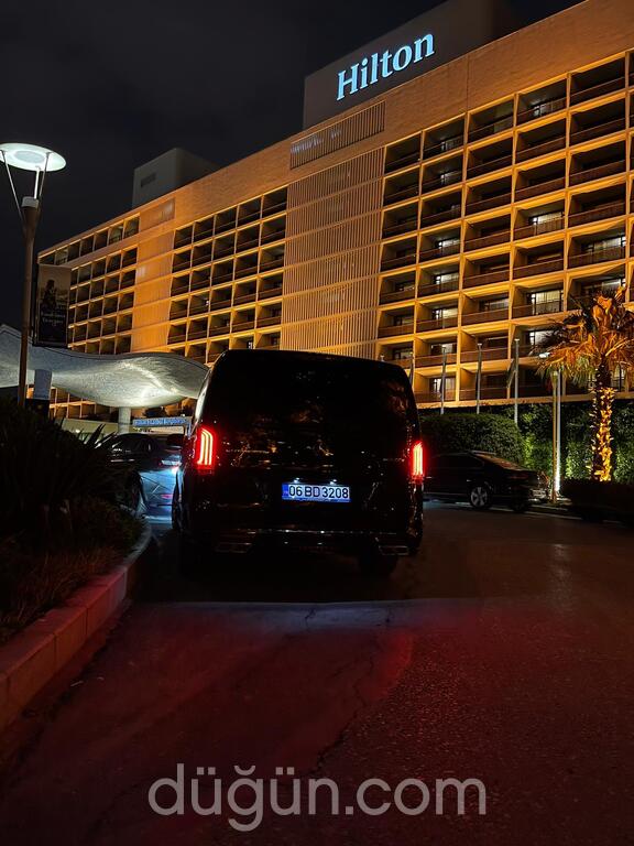 Demtur Luxury Car Services