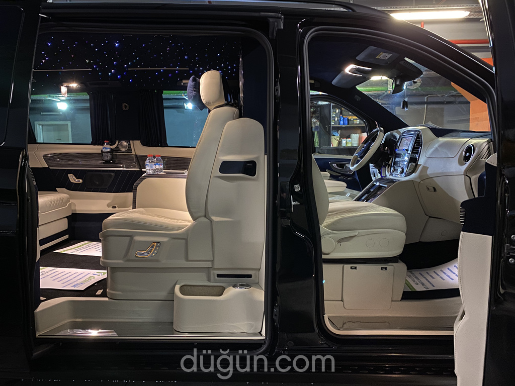 Demtur Luxury Car Services