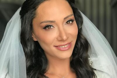 Volkan Taşcı Hair & Make Up Studio