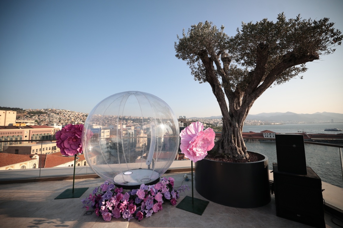 İzmir Marriott