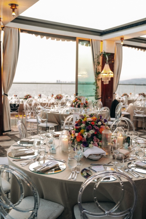 İzmir Marriott