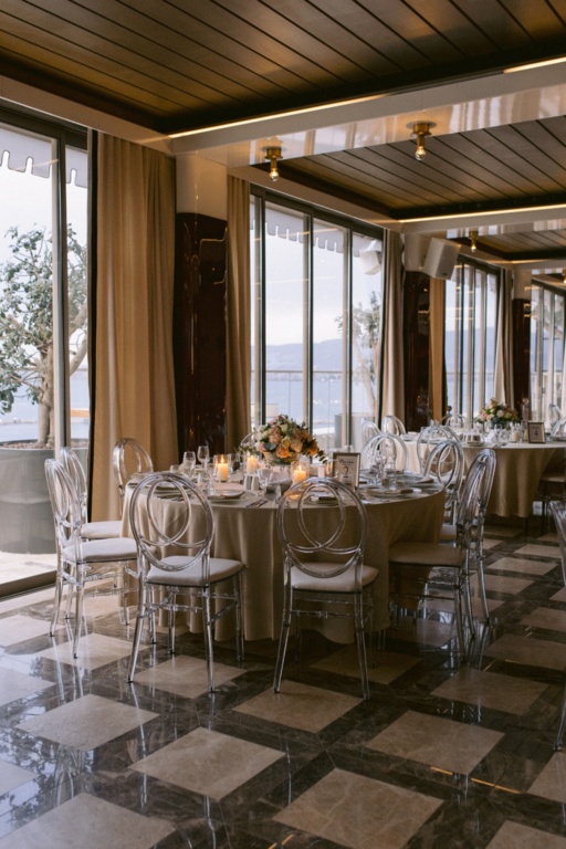 İzmir Marriott