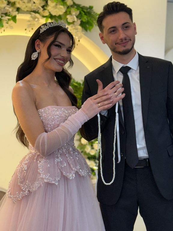 Pırlanta Organizasyon ve Davet Salonu