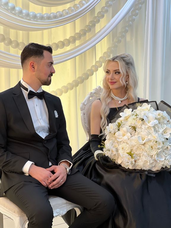 Pırlanta Organizasyon ve Davet Salonu