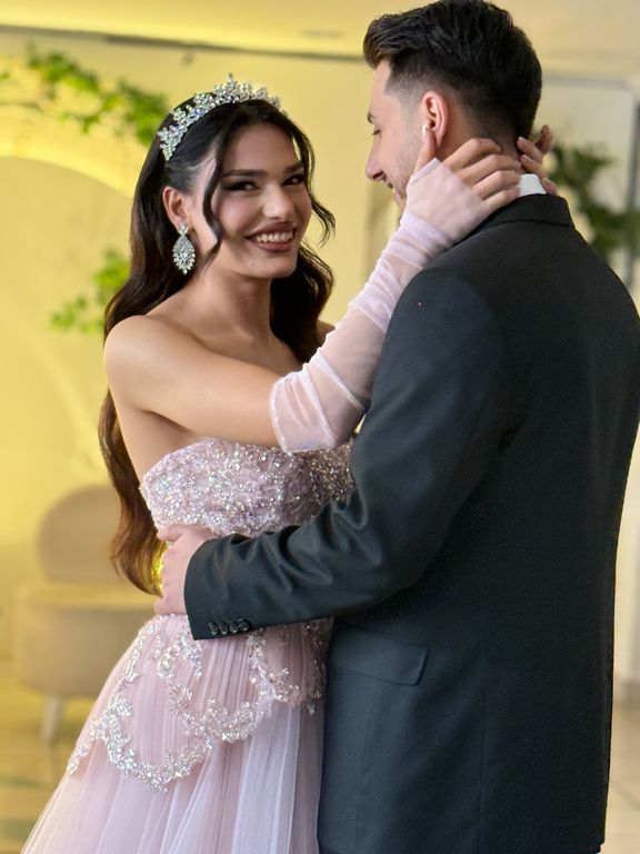 Pırlanta Organizasyon ve Davet Salonu